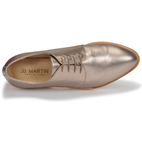 JB Martin DALVA Stone