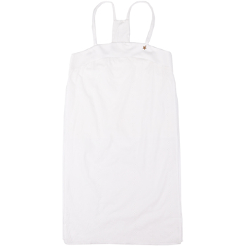 Odjeća Žene
 Majice s naramenicama i majice bez rukava Fornarina BERT487C97409 Bijela