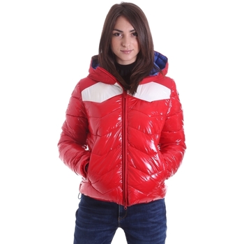 Odjeća Žene
 Pernate jakne Invicta 4431732/D Red