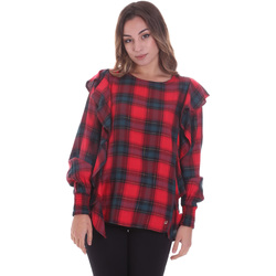 Odjeća Žene
 Topovi i bluze Gaudi 021BD45016 Red