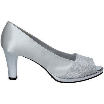 Obuća Žene
 Salonke Grace Shoes E8095 Siva