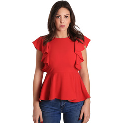 Odjeća Žene
 Topovi i bluze Gaudi 811FD45001 Red