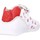 Obuća Djevojčica Derby cipele & Oksfordice Biomecanics 202114 Bijela