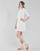 Odjeća Žene
 Kratke haljine Betty London ODA Bijela