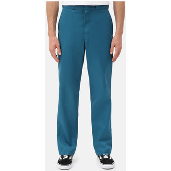 Odjeća Muškarci
 Chino hlače i hlače mrkva kroja Dickies Orgnl 874work pnt Blue