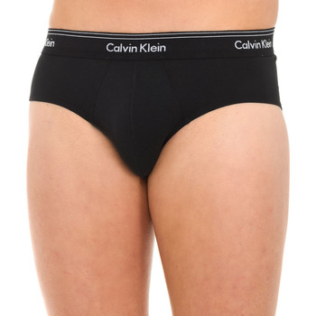 Donje rublje Muškarci
 Slip gaćice Calvin Klein Jeans NB1516A-001 Crna