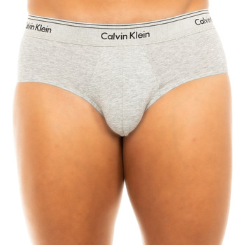 Donje rublje Muškarci
 Gaće Calvin Klein Jeans NB1516A-080 Siva