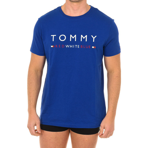 Donje rublje Muškarci
 Potkošulje Tommy Hilfiger UM0UM01167-415 Plava