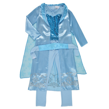 Odjeća Djevojčica Kostimi Fun Costumes COSTUME ENFANT PRINCESSE DES NEIGES Višebojna