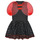 Odjeća Djevojčica Kostimi Fun Costumes COSTUME ENFANT BIRDIE BEETLE Višebojna