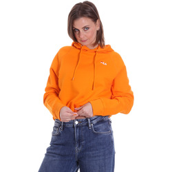 Odjeća Žene
 Sportske majice Fila 687992 Naranča