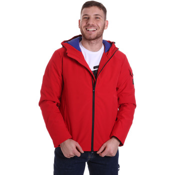 Odjeća Muškarci
 Jakne Refrigiwear RM8G09800XT2429 Red