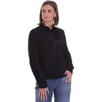 Odjeća Žene
 Košulje i bluze La Carrie 092P-C-110 Crna
