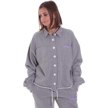 Odjeća Žene
 Kratke jakne La Carrie 092M-TJ-320 Siva