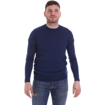 Odjeća Muškarci
 Puloveri John Richmond CFIL-117 Blue