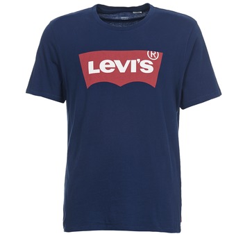 Odjeća Muškarci
 Majice kratkih rukava Levi's GRAPHIC SET-IN Blue