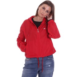 Odjeća Žene
 Jakne Fila 687601 Crvena