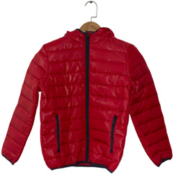 Odjeća Djeca Pernate jakne Losan 025-2653AL Crvena