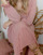 Odjeća Žene
 Duge haljine Céleste COLOMBE Ružičasta