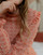 Odjeća Žene
 Topovi i bluze Céleste HIRONDELLE Ružičasta