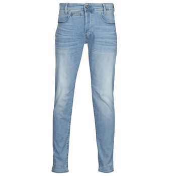Odjeća Muškarci
 Skinny traperice G-Star Raw D STAQ 5 PKT Blue