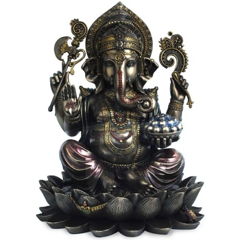 Dom Dekorativni predmeti  Signes Grimalt Ganesha Siva