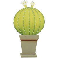 Dom Dekorativni predmeti  Signes Grimalt Kaktus Zelena