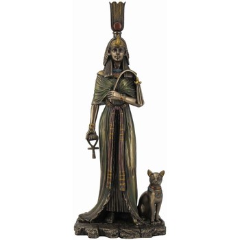 Dom Dekorativni predmeti  Signes Grimalt Egipatska Kraljica-Nefertitis Gold
