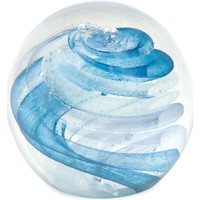 Dom Dekorativni predmeti  Signes Grimalt Spiralna Utega Za Papir Blue