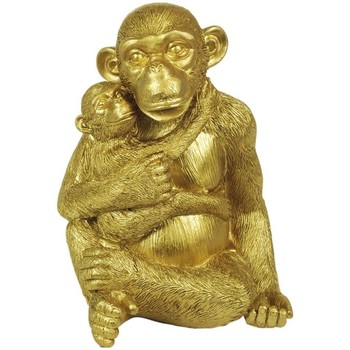 Dom Dekorativni predmeti  Signes Grimalt Orangutan Gold