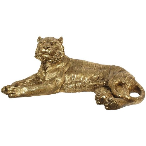 Dom Dekorativni predmeti  Signes Grimalt Tigar Gold