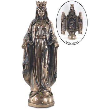 Dom Dekorativni predmeti  Signes Grimalt Djevica Marija Gold