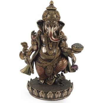 Dom Dekorativni predmeti  Signes Grimalt Ganesha Gold