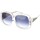 Satovi & nakit Žene
 Sunčane naočale Courreges CL1303-0028 Višebojna