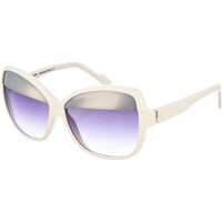 Satovi & nakit Žene
 Sunčane naočale Gafas De Marca CL1306-0012 Bijela
