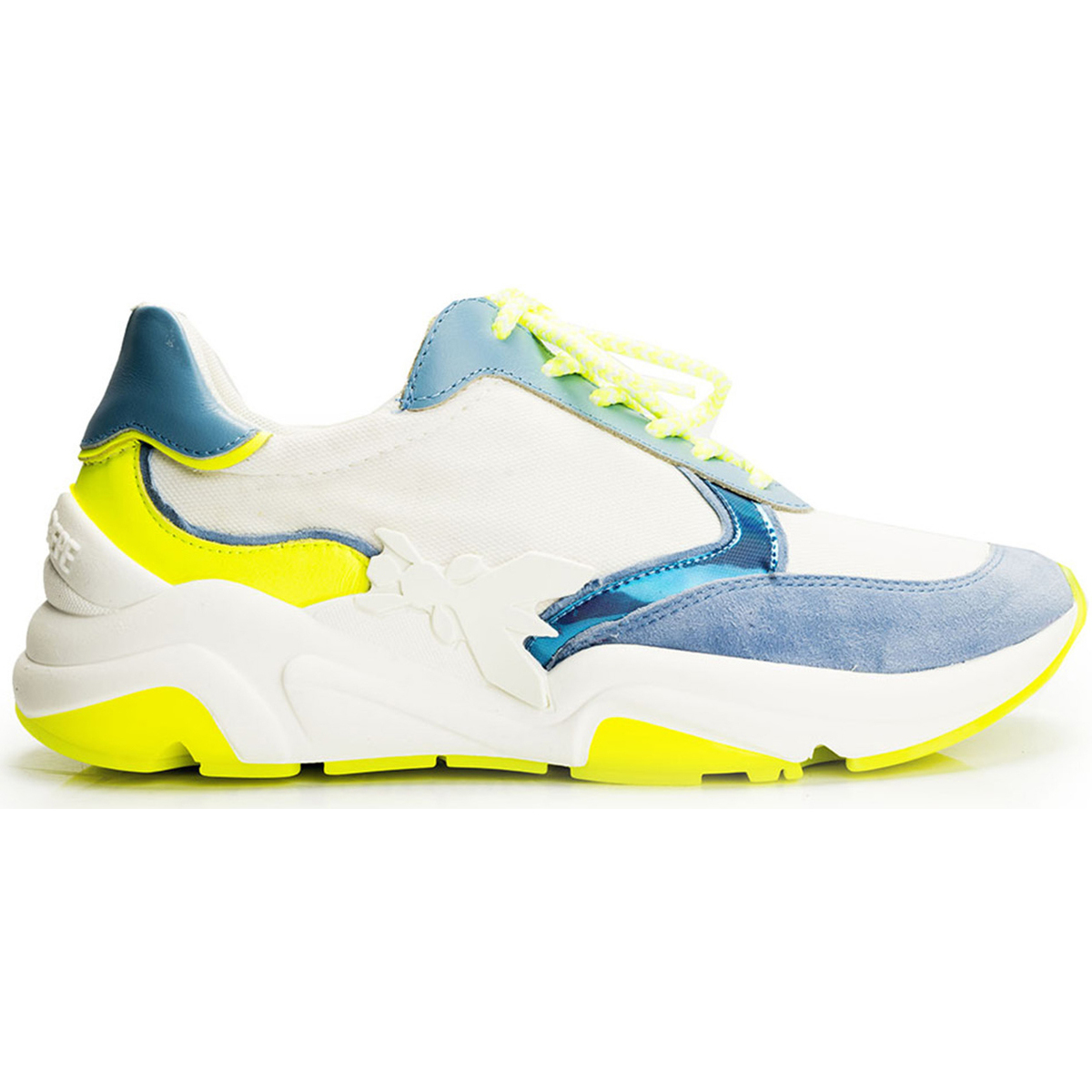 Obuća Žene
 Slip-on cipele Patrizia Pepe 2V9651 A6Q4 Bijela