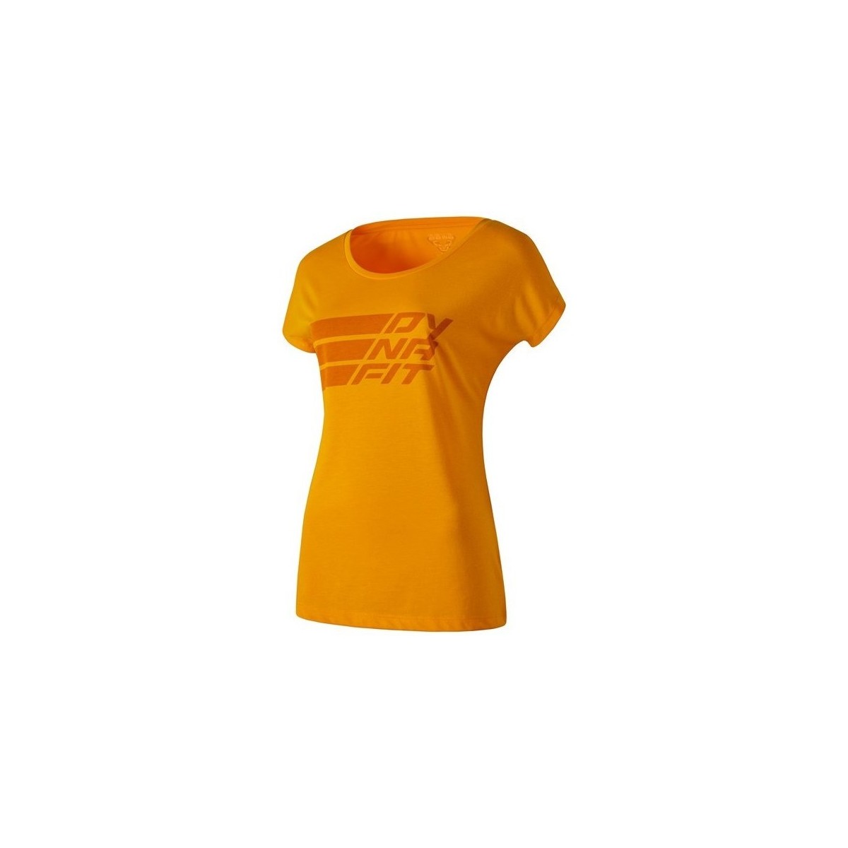 Odjeća Žene
 Majice kratkih rukava Dynafit Compound Dri Rel CO W SS Narančasta