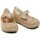 Obuća Djevojčica Balerinke i Mary Jane cipele Melissa 32995 Gold