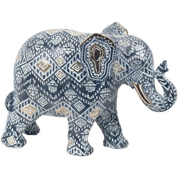 Dom Dekorativni predmeti  Signes Grimalt Afrički Slon Višebojna