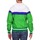 Odjeća Muškarci
 Kratke jakne Franklin & Marshall MELBOURNE Zelena / Bijela / Plava