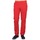 Odjeća Muškarci
 Chino hlače i hlače mrkva kroja Franklin & Marshall GLADSTONE Crvena