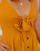 Odjeća Žene
 Duge haljine Céleste CAMOMILLE žuta