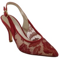 Obuća Žene
 Derby cipele & Oksfordice Durá - Durá  Red