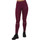 Odjeća Žene
 Tajice Asics System Tight W Bordo