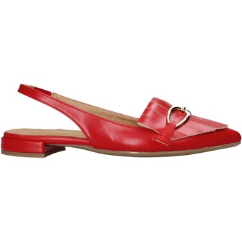 Obuća Žene
 Balerinke i Mary Jane cipele Grace Shoes 521T062 Red