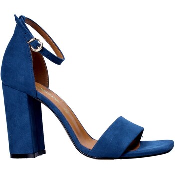 Obuća Žene
 Sandale i polusandale Grace Shoes 018R001 Blue