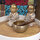Dom Dekorativni predmeti  Signes Grimalt Tibetanska Zdjela Zdjela Gold