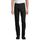 Odjeća Skinny traperice Sols GASPARD MEN-PANTALONES VAQUEROS HOMBRE STRETCH CORTE RECTO Crna