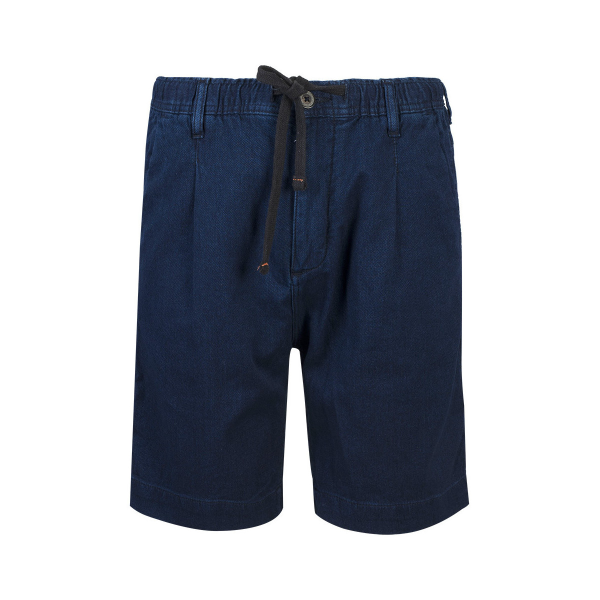 Odjeća Muškarci
 Bermude i kratke hlače Pepe jeans PM800780 | Pierce Plava