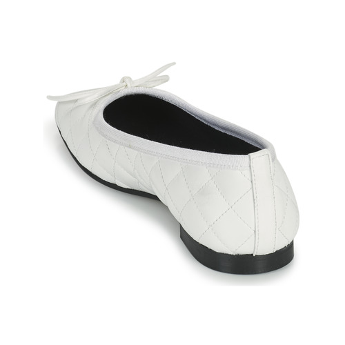 JB Martin PASSION Nappa / Bijela